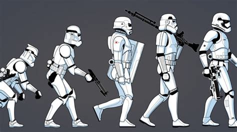 imperial boots clone trooper|did clone troopers become stormtroopers.